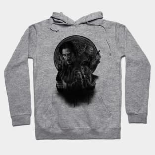 John Wick 2 Hoodie